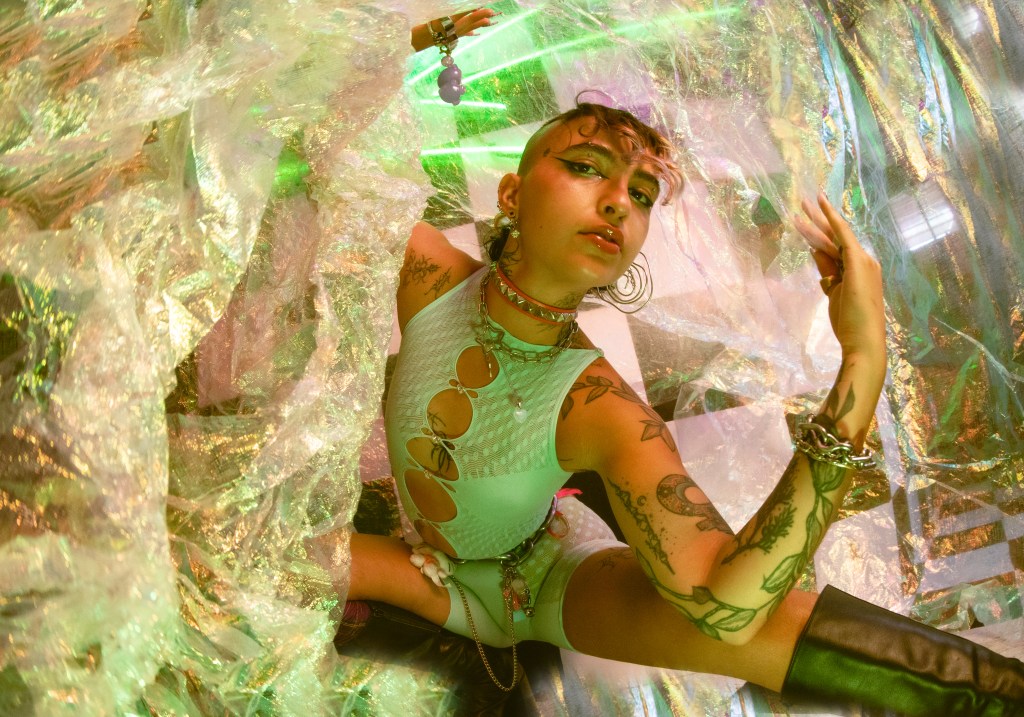 August 12, 2023 with&nbsp;Patricia